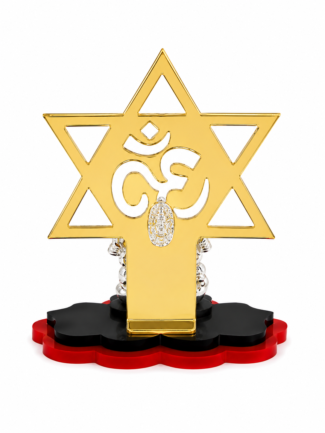 SWASTIK OM GANESH — alternate view